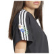 Adidas Γυναικεία κοντομάνικη μπλούζα Floral Loose